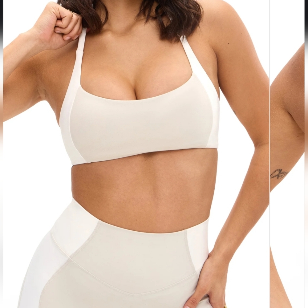 BuffBunny AURORA Bra and Shortd Set